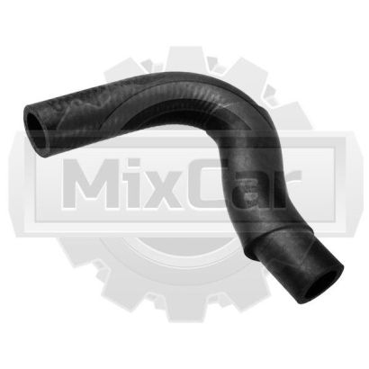 Патрубок водяной помпы Nissan H15 N1408050K00