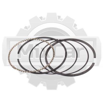 Кольца поршневые Nissan K15 (0.5) на 1 цилиндр (12035-FU312)
