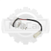Датчик топливного фильтра Toyota / Komatsu / Mitsubishi (84461-76001-71)
