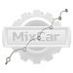 Распылитель линейный (трубка обратки) Mitsubishi S6S (32B6104100)