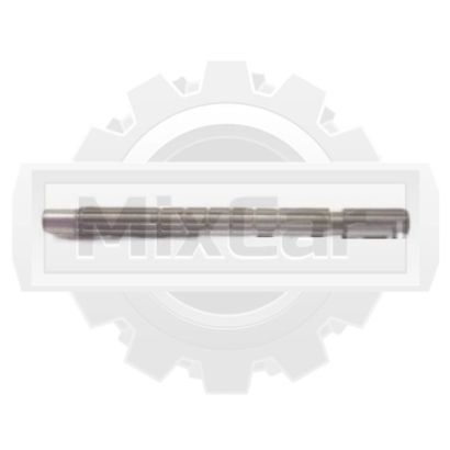 Вал первичный Komatsu FD15H-15 (3EA1421910)