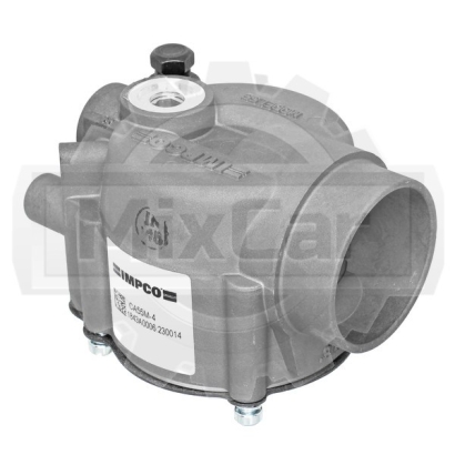 Карбюратор газовый Impco (CA55M4)