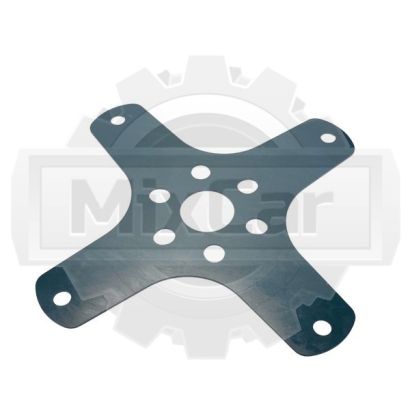 Плита гидротрансформатора Hyster H3.00XM H177 1394915