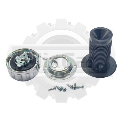 Фильтр сапуна Kalmar 800045825 (TVH)