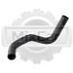 Патрубок радиатор верхний Nissan J01A15 2150352K01