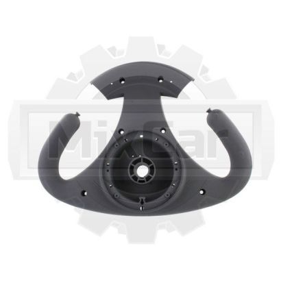 Колесо рулевое Jungheinrich ЕСЕ220 (TVH) 51119221