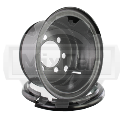 Диск колесный ВМ TCM FD30T3Z 8.15-15 (F) 2445440221