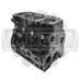 Блок цилиндров двигателя Komatsu 4D94LE (U) YM72990101570