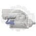 Стартер Kubota V2203 / V2003 / V1702 / V1903 (Bobcat) (12V / 2.7kW / 11зyб)