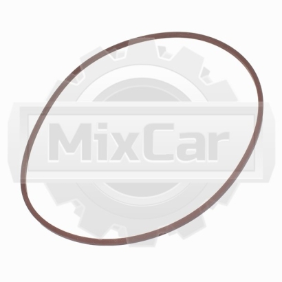 Уплотнение КПП Hyundai 20 / 25 / 30 / 33DF-7 (171*164)