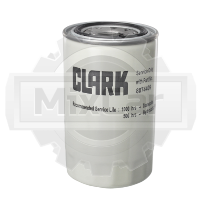 Фильтр гидравлический Clark 8074409