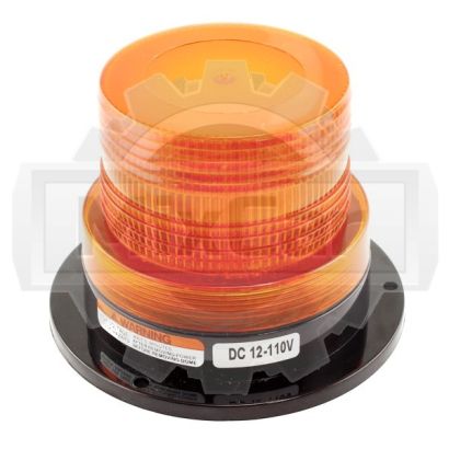 Маячок проблесковый DC12V—110V LL21001A (F)
