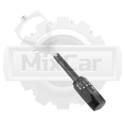 Переключатель рулевой колонки (свет) Nissan 1F2 / 1F1 / L01 / L02 / F15N-30N (25562FK000)
