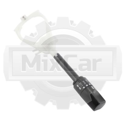 Переключатель рулевой колонки свет Nissan Y1F2A25U 25562FK000