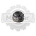 Маслосъемный колпачок Kubota V2403 1522113153 (U)