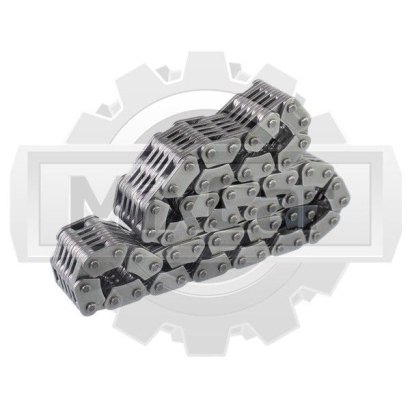 Цепь привода масляного насоса узкая Toyota 4Y 21 mm/30 зв (F) 135067815071