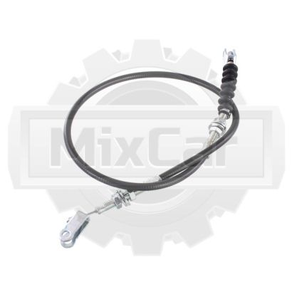 Трос ГДП Daewoo D15S-2 (F) L/FM (TVH) A252060