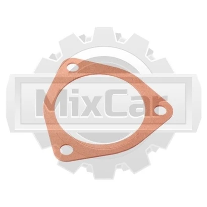 Прокладка термостата Xinchai 490 / 495 / 498BPG (490B43003)