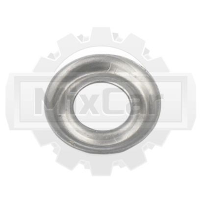 Кольцо уплотнительное форсунки Isuzu C240 15487 (TVH) 9153150740