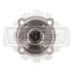 Помпа водяная Toyota 4P FG20/3-4FG15-25 (F) 161207800571