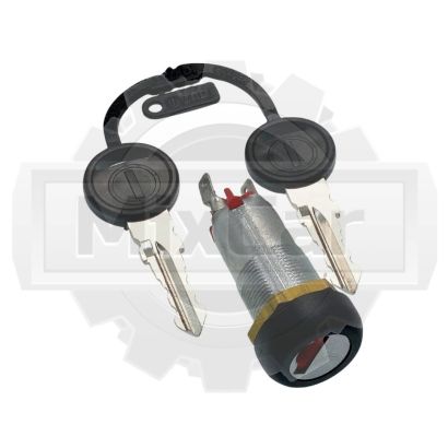 Замок зажигания с ключами Tennant (1011402)