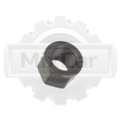 Гайка шатуна Mitsubishi S4Q2 3061910501 (U)