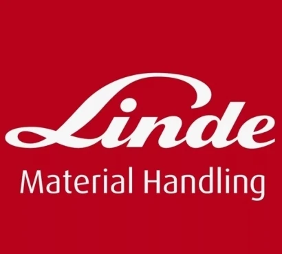 Вал цилиндра УМ Linde (3065488100)