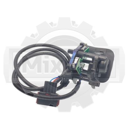 Консоль управления в сборе Linde 3094308100 (TVH)