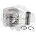 Поршень Mitsubishi S6S (0,5) (F) 32A1710300