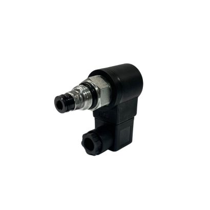 Клапан электромагнитный EP RPL201 (122045017X00) (F)