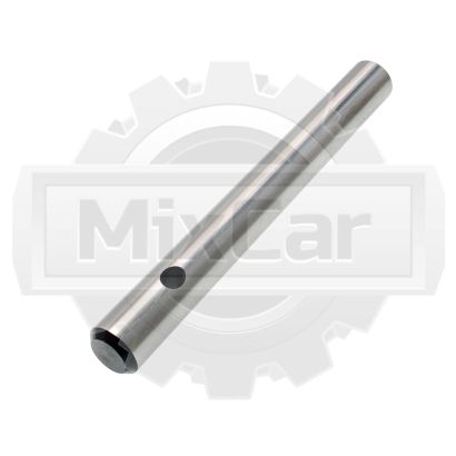 Ось Atlet 100025 (TVH)