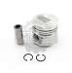 Поршень Mitsubishi S4S-I/S6S (0,25) 32A1700200