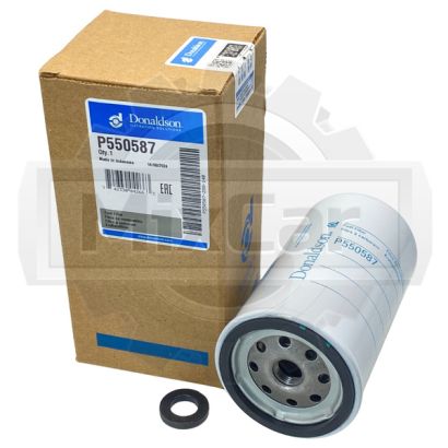 Фильтр топливный Donaldson (P550587) 485BPG (6732716112)