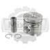 Поршень на грузовик (F) oton 1049 Isuzu 4JB1 (std) 93 mm PN30190