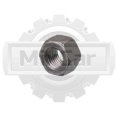 Гайка шатуна Mitsubishi K3B MD000704