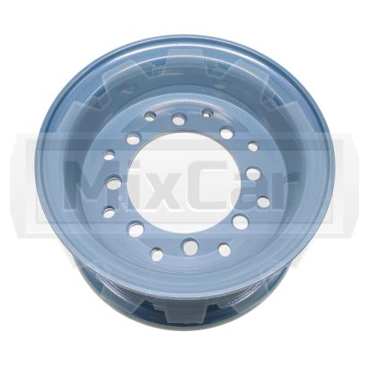 Диск колесный разборный TCM FD30T3Z 5.00-10 5235680302