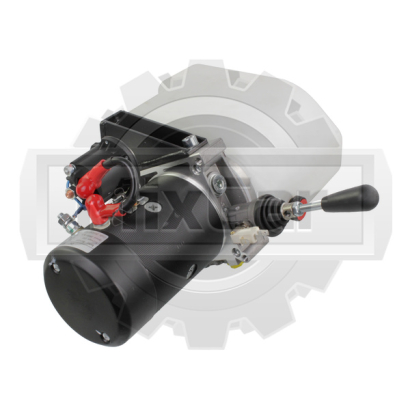 Станция насосная гидравлическая Pramac G081035