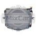 Радиатор Doosan D30G (QM / QN / FD0D) (44021100228)