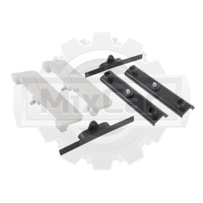 Вкладыш каретки Bolzoni 2.5 т. (комплект) (100MC9111) (#TVH)