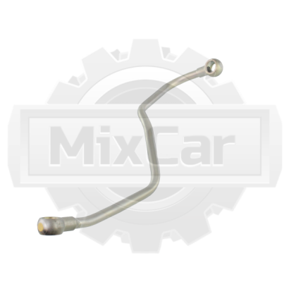 Трубка топливная Toyota 1DZ ТНВД-фильтр 238017820371