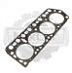 Прокладка ГБЦ Toyota 4Y 5-6FG 111157601471