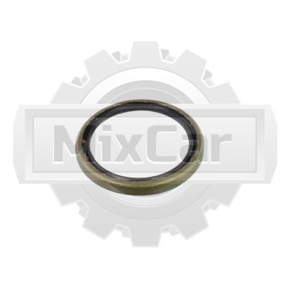 Сальник пальца рулевого Mitsubishi FD15NT 17*21*2.5 (U) 91A4302300