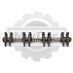 Ось коромысел в сборе Nissan K15 (S) 13252FY500