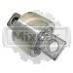 Ролик каретки боковой Nissan 1F2 (59532FF000)
