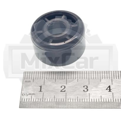 Ролик педали газа Mitsubishi (91A5118200) (TVH)