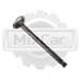 Клапан выпускной Mitsubishi K3M #A006 MM433496