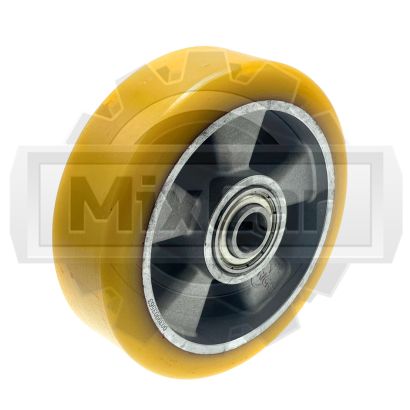 Колесо опорное с подшипником Still (125*40) (0039903563) (TVH)