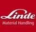 Кольцо стопорное Linde H40-50 (9455622332)