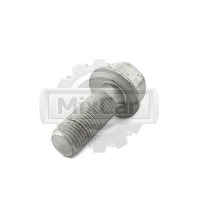 Болт маховика Тoyota 901051200871