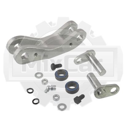 Ремкомплект TCM FHD15T3Z (лев.) 15mm-15mm (U) H032062